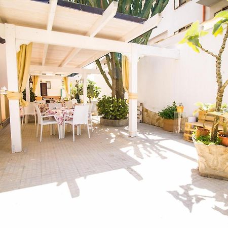 B&B Ghiaccio Gallipoli Exterior foto
