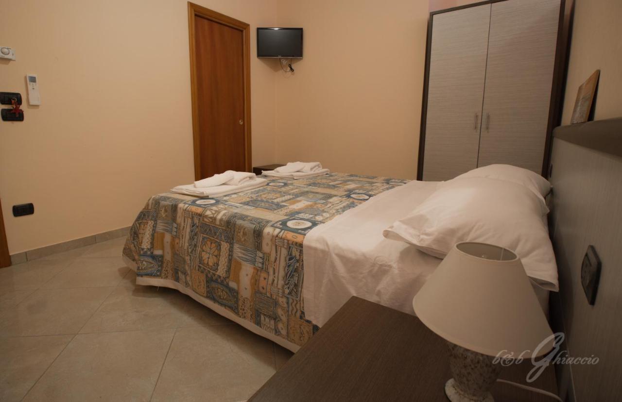 B&B Ghiaccio Gallipoli Exterior foto