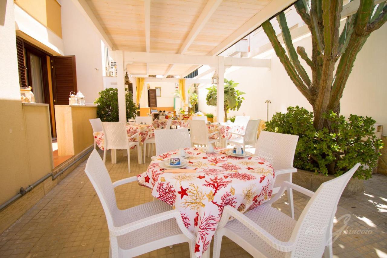 B&B Ghiaccio Gallipoli Exterior foto
