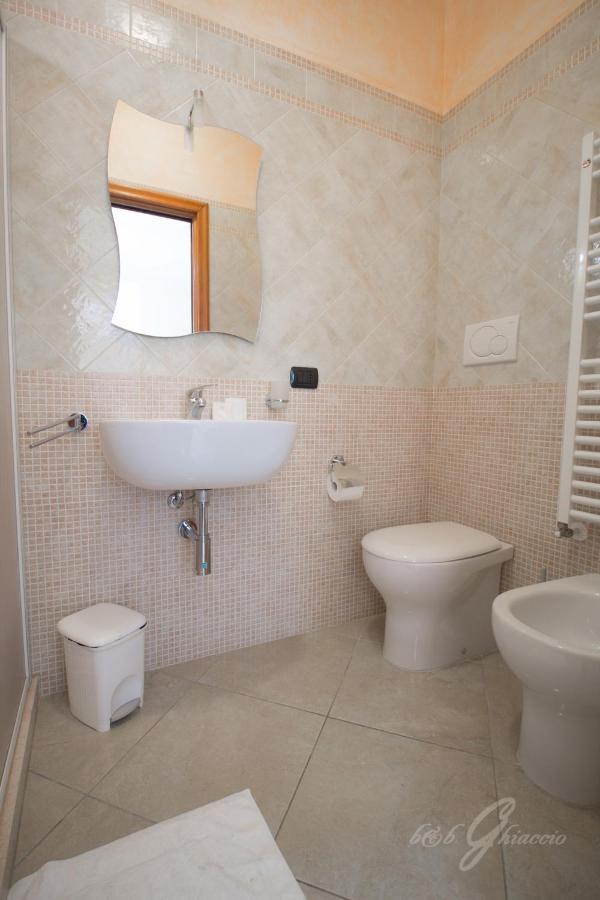B&B Ghiaccio Gallipoli Exterior foto