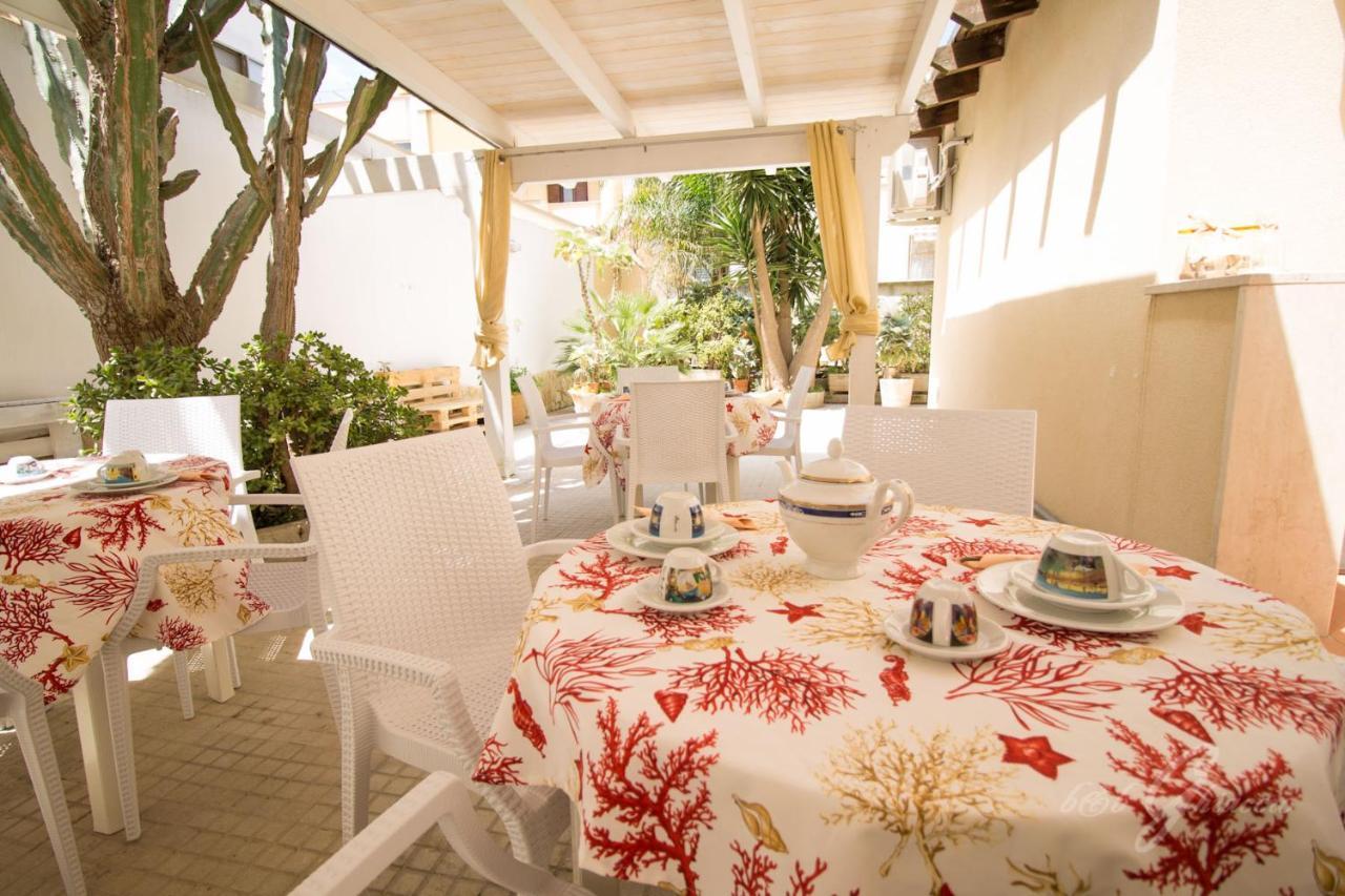 B&B Ghiaccio Gallipoli Exterior foto