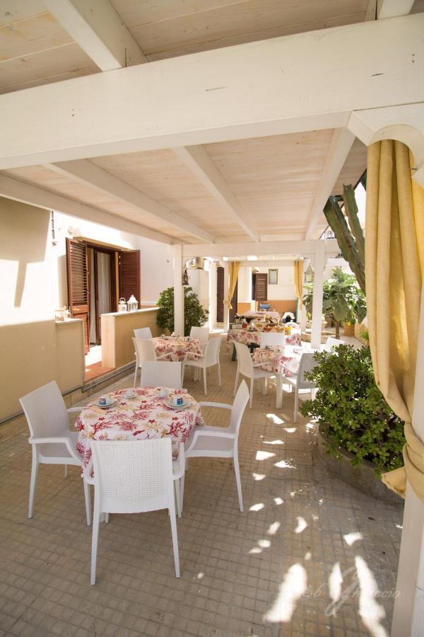 B&B Ghiaccio Gallipoli Exterior foto